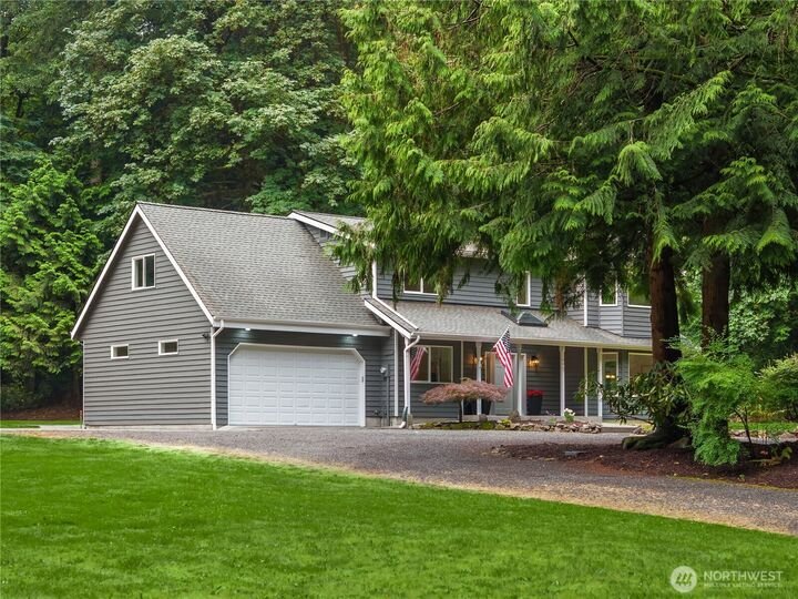 House in Bainbridge Island, Washington, United States 3 - 18480799