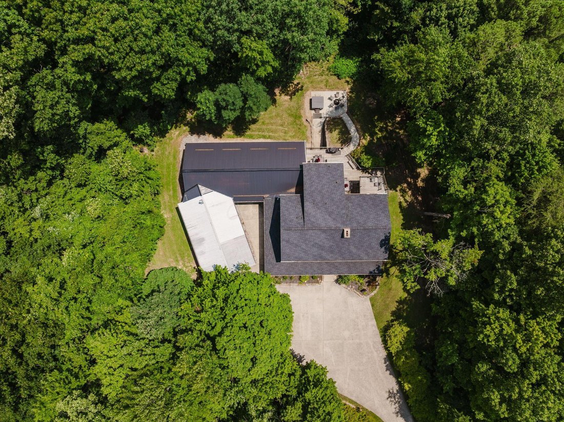 Haus in Rockbridge, Ohio, Vereinigte Staaten 5 - 18481124