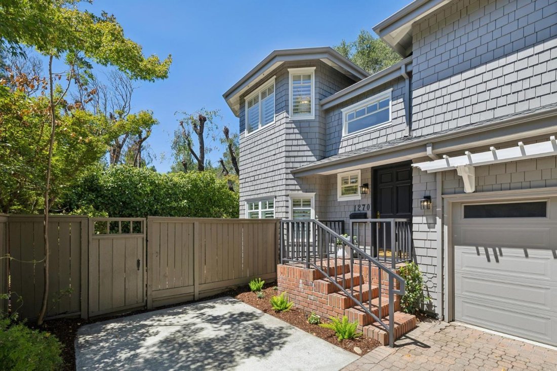 House in Menlo Park, California, United States 4 - 18481297