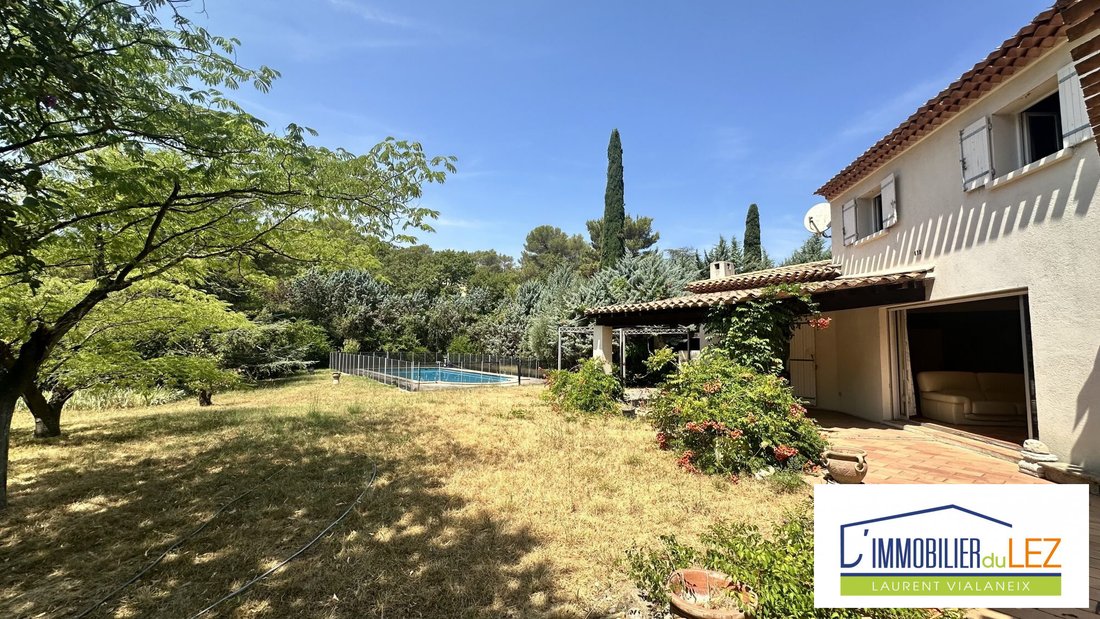 Villa in Montferrier-sur-Lez, Occitania, France 3 - 18151273