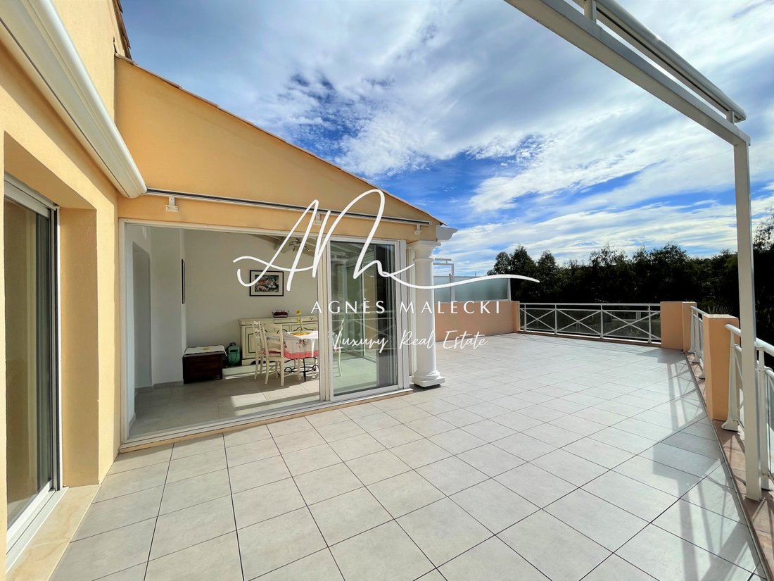Apartment in Nord, Cavalaire-sur-Mer, France 3 - 16333527