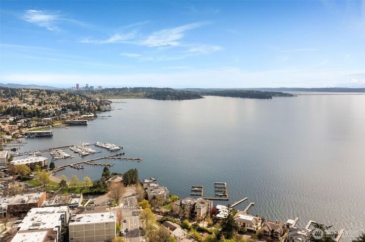Townhouse in Kirkland, Washington, United States 2 - 18481006