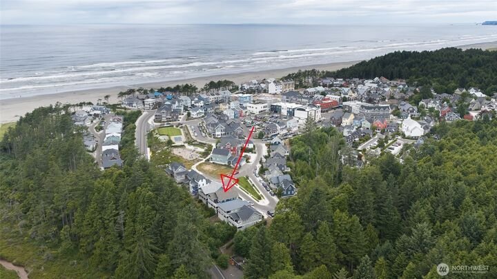 House in Copalis Crossing, Washington, United States 1 - 18398297