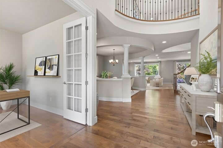 House in Carnation, Washington, United States 4 - 18480959