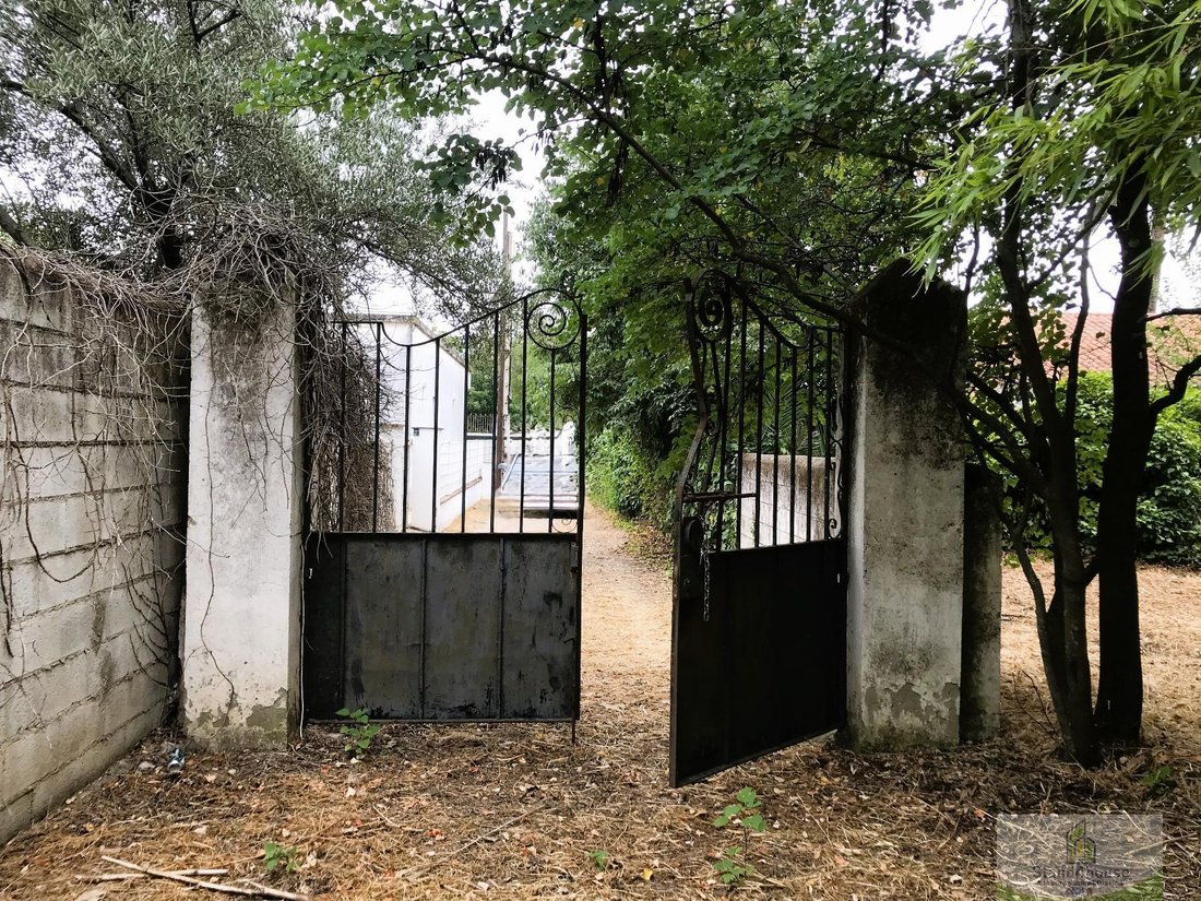 Land in Norte Sierra, Cordoba, Spain 2 - 16282972