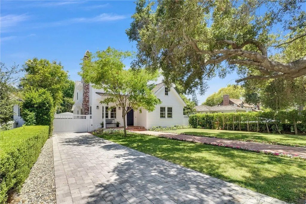 Condo in San Marino, California, United States 1 - 18481434