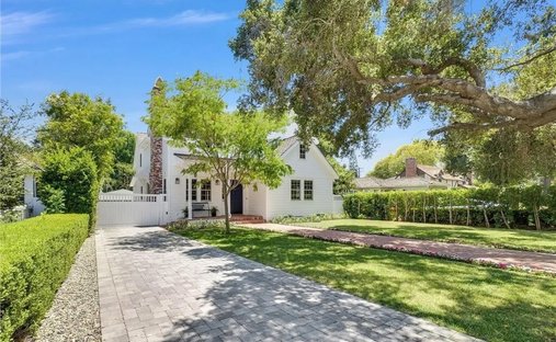 Condo in San Marino, California, United States 1