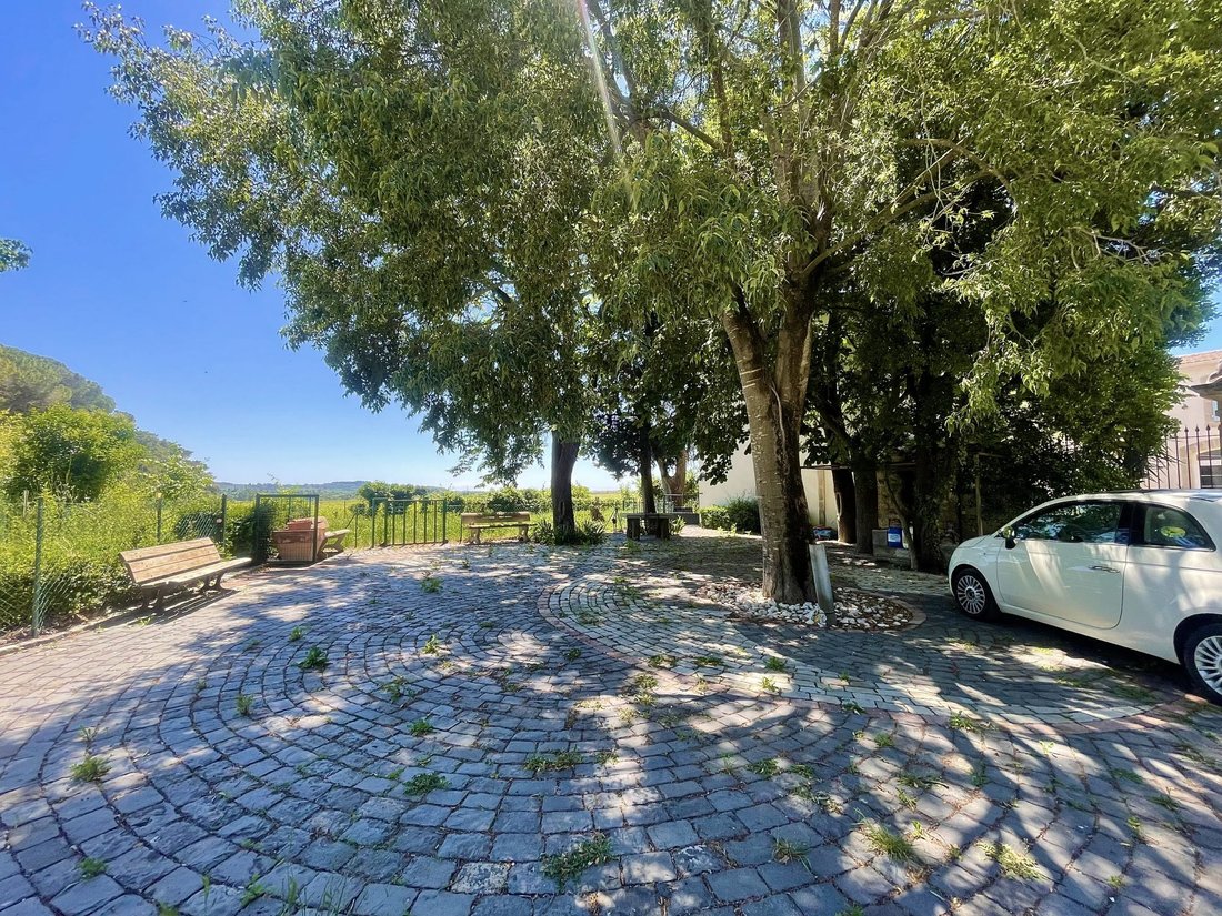 Country House in Montagnac, Occitania, France 2 - 18480801