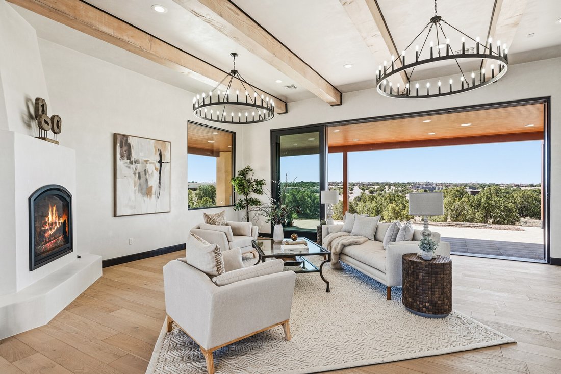 House in Santa Fe, New Mexico, United States 5 - 17541366