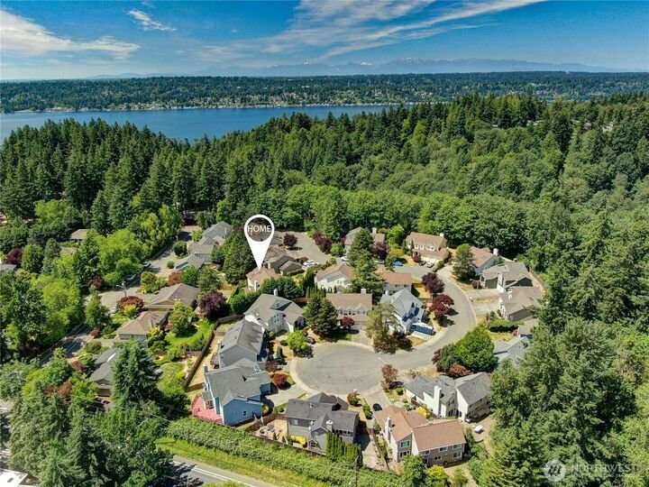 House in Kirkland, Washington, United States 2 - 18480914