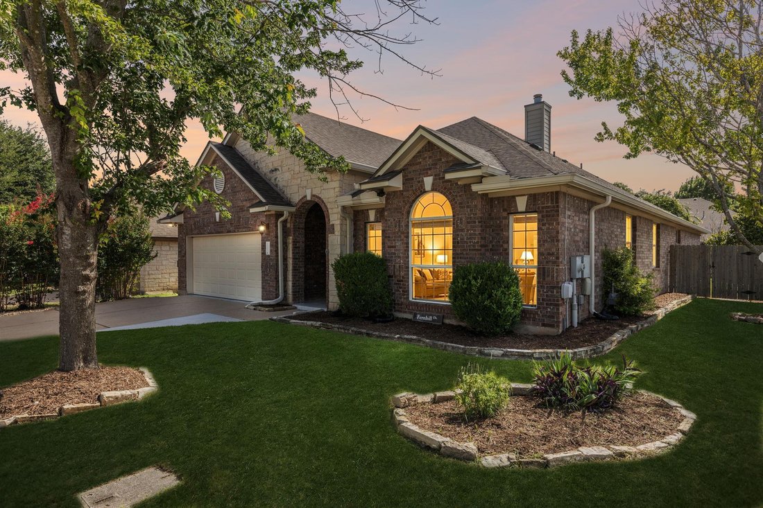 House in Austin, Texas, United States 1 - 18481310