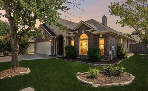 House in Austin, Texas, United States 1