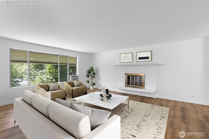 House in Bellevue, Washington, United States 2 - 18247760