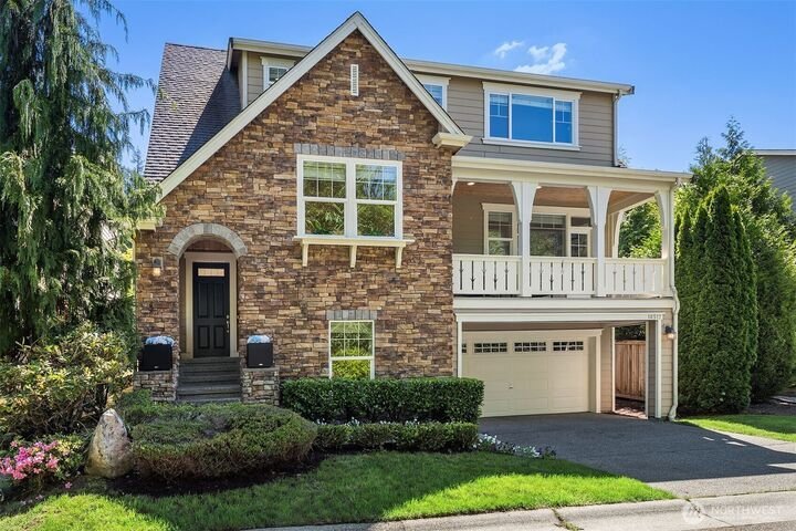 House in Bellevue, Washington, United States 1 - 18480938