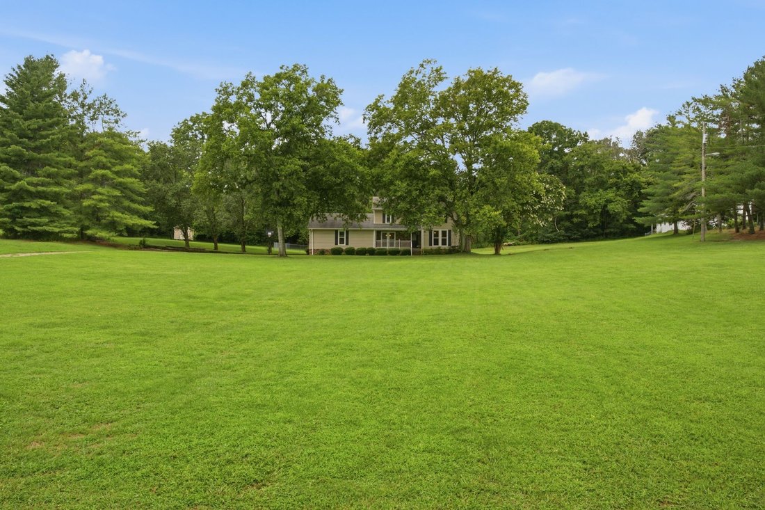 House in Goodlettsville, Tennessee, United States 5 - 18481354