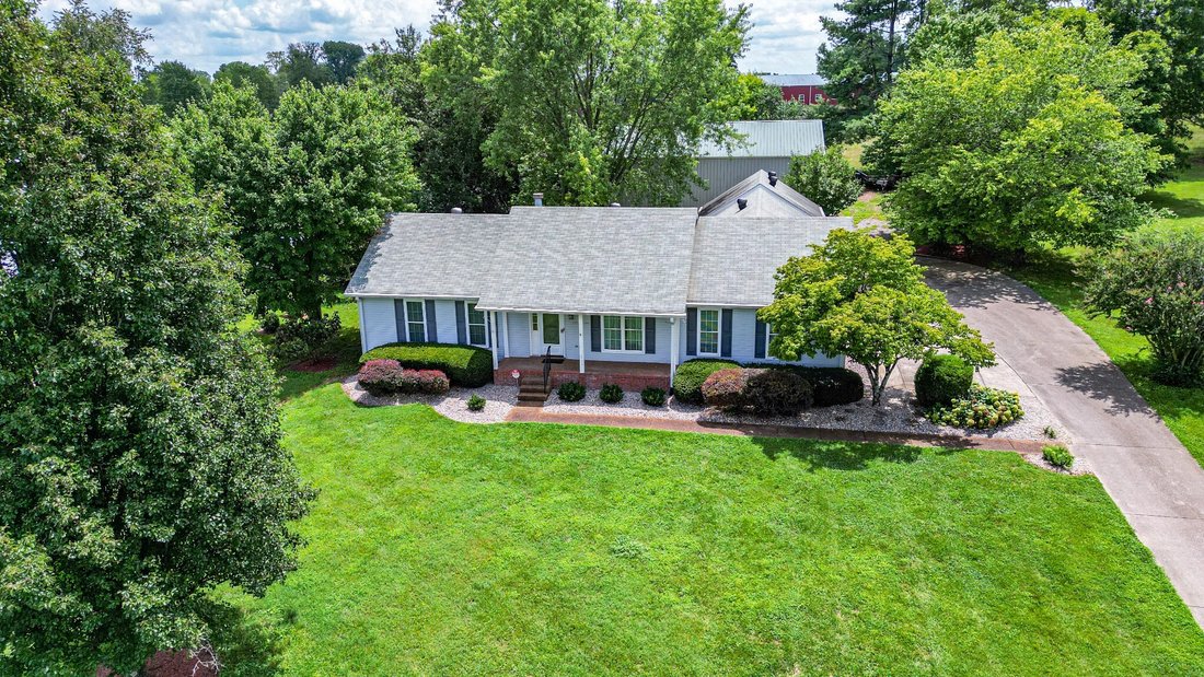 House in Gallatin, Tennessee, United States 1 - 18260567