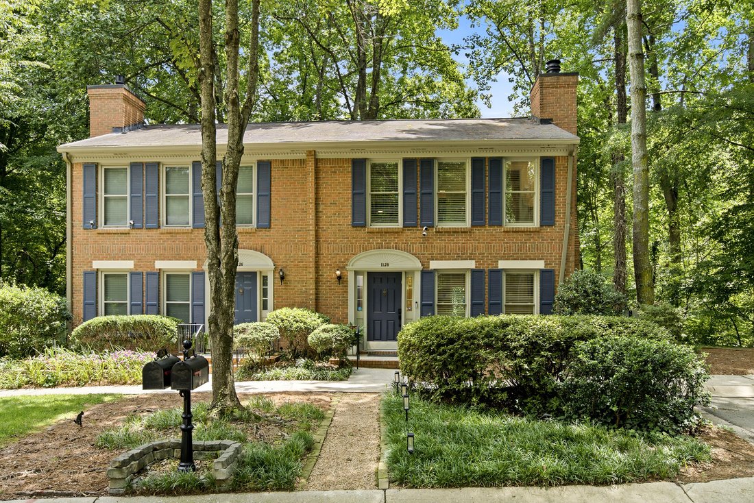 Condo in Atlanta, Georgia, United States 1 - 18481028