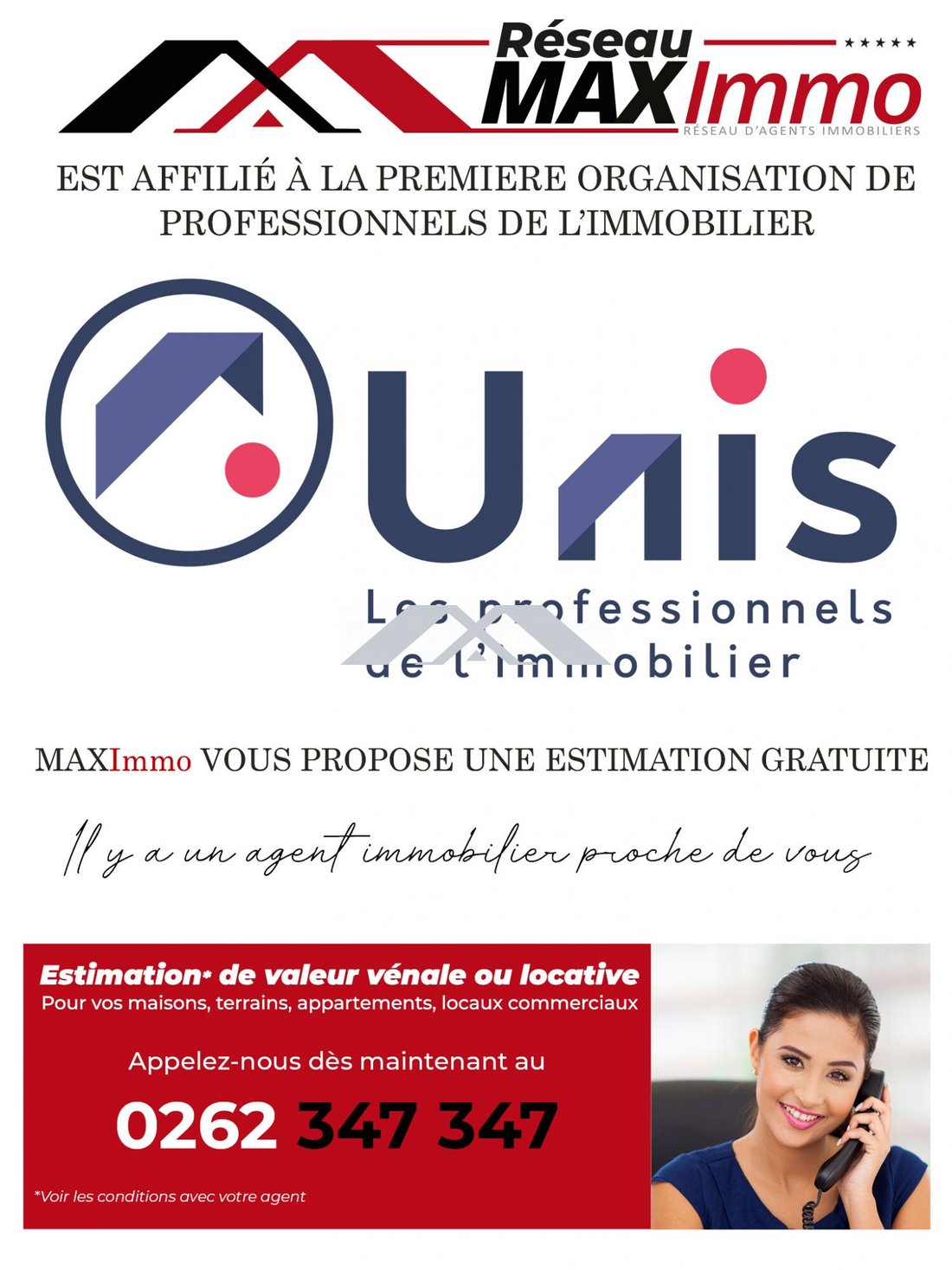Land in Trois-Bassins, Saint-Paul, Réunion 2 - 18480905