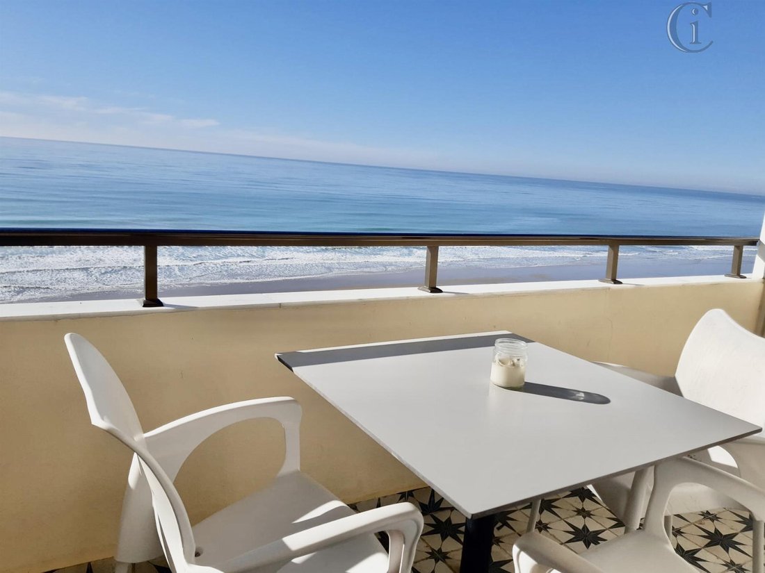 Apartment in Cadiz, Andalusia, Spain 4 - 17309962