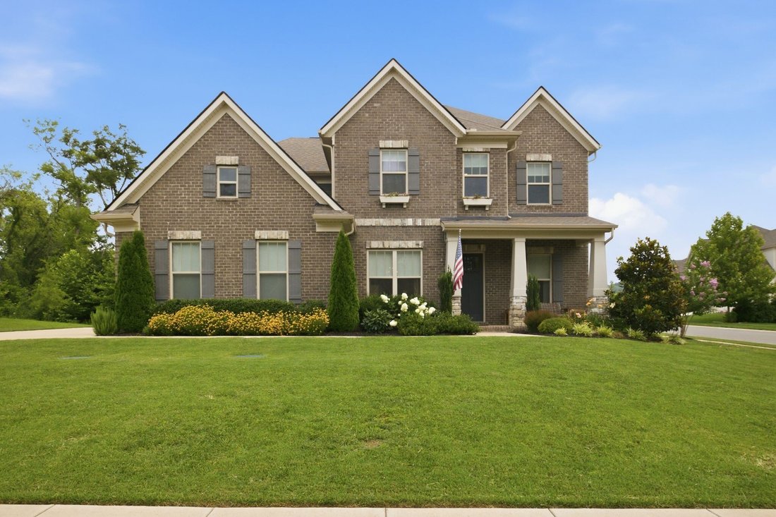 House in Franklin, Tennessee, United States 2 - 18481361