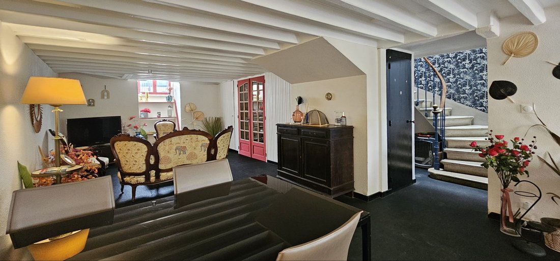 House in Saint Bruno-Saint Augustin, Bordeaux, France 5 - 18369626