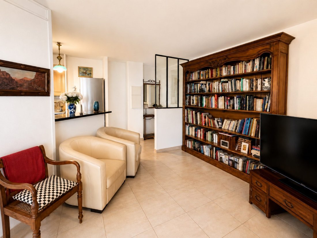 Apartment in Saint-Leu, Saint-Paul, Réunion 5 - 18480865