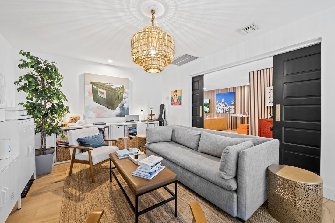 House in Fort Lauderdale, Florida, United States 4 - 18481318