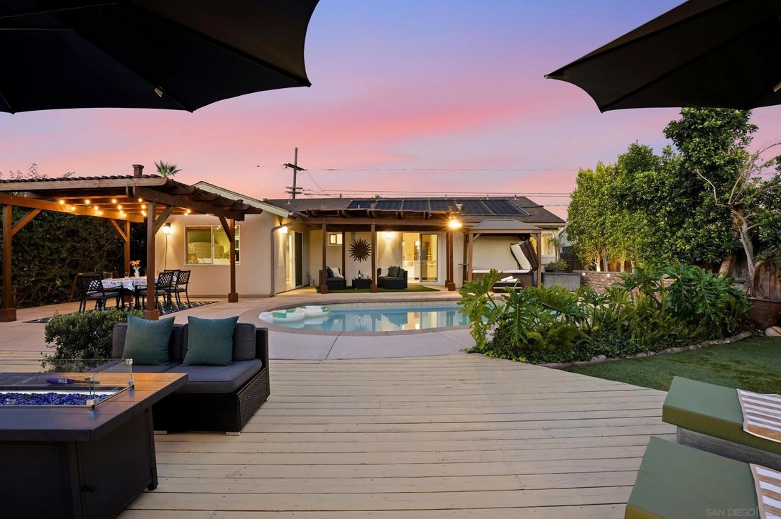 House in San Diego, California, United States 3 - 18481400