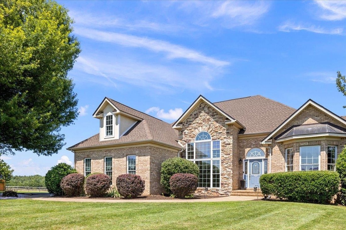 House in Massanetta Springs, Virginia, United States 1 - 18481069