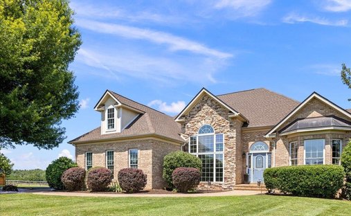 House in Massanetta Springs, Virginia, United States 1