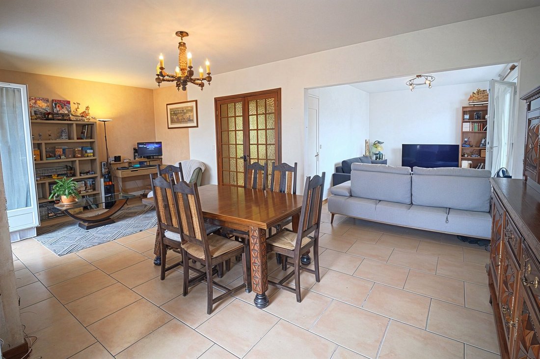 House in Anglet, Nouvelle-Aquitaine, France 5 - 18480874