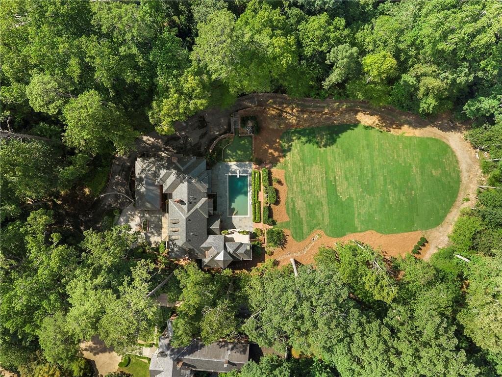 House in Atlanta, Georgia, United States 3 - 18481393