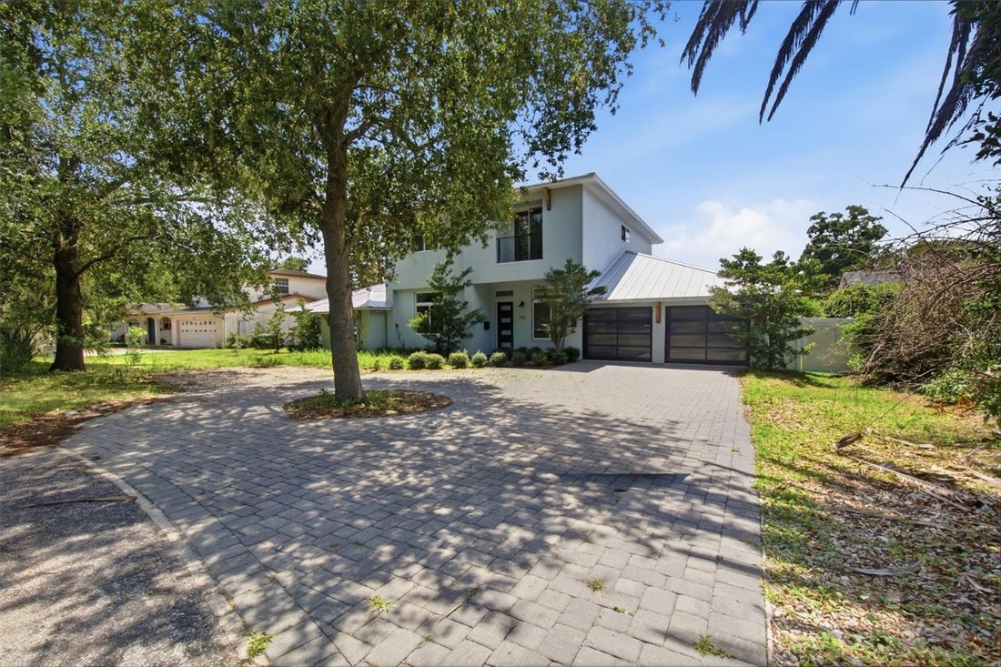 House in Winter Park, Florida, United States 5 - 18481250