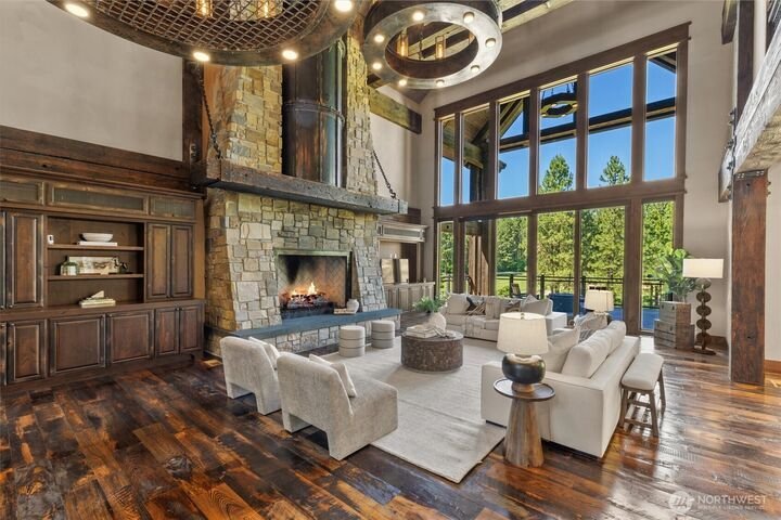 House in Cle Elum, Washington, United States 4 - 18480970