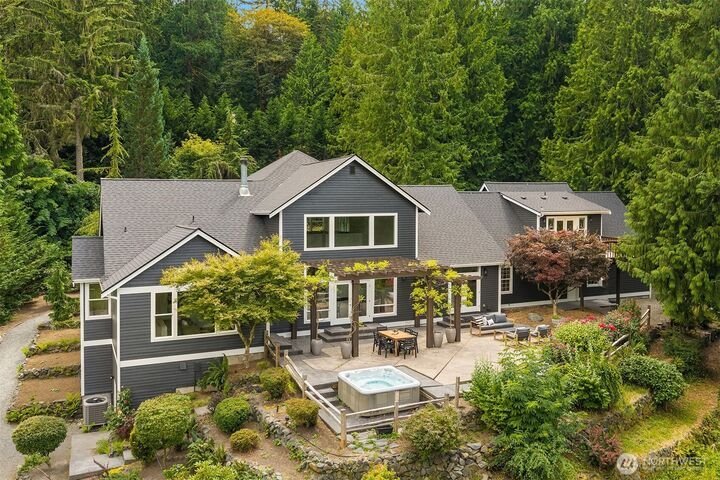 House in Issaquah, Washington, United States 3 - 18480989