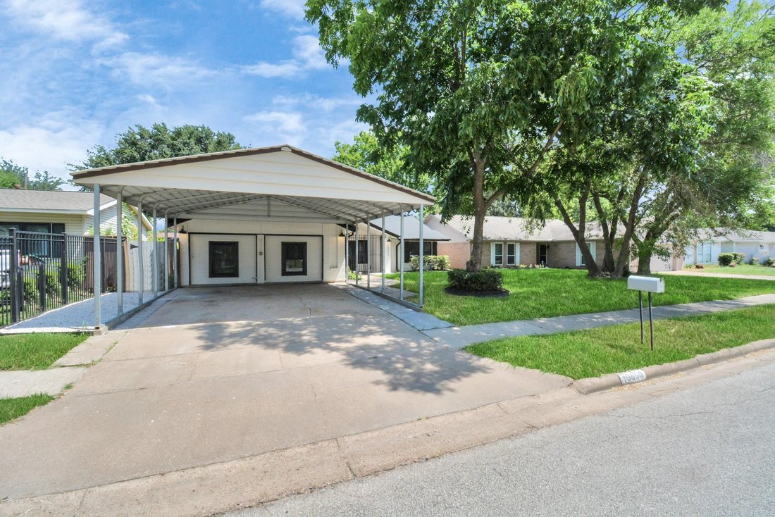 House in Houston, Texas, United States 3 - 18481462