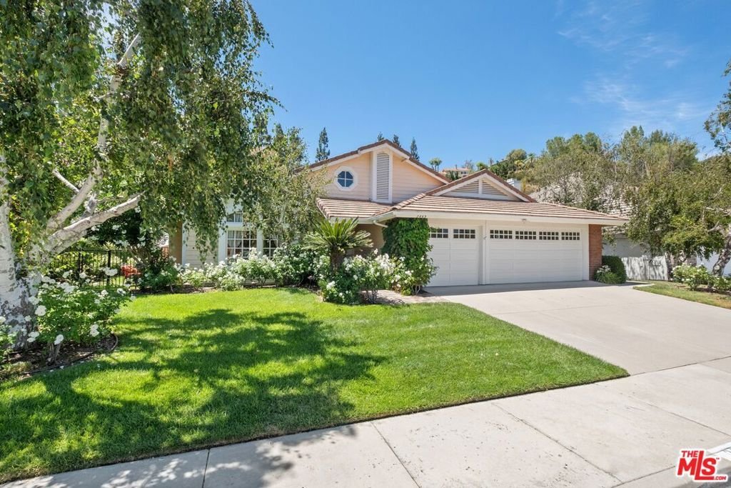 House in Thousand Oaks, California, United States 2 - 18481225