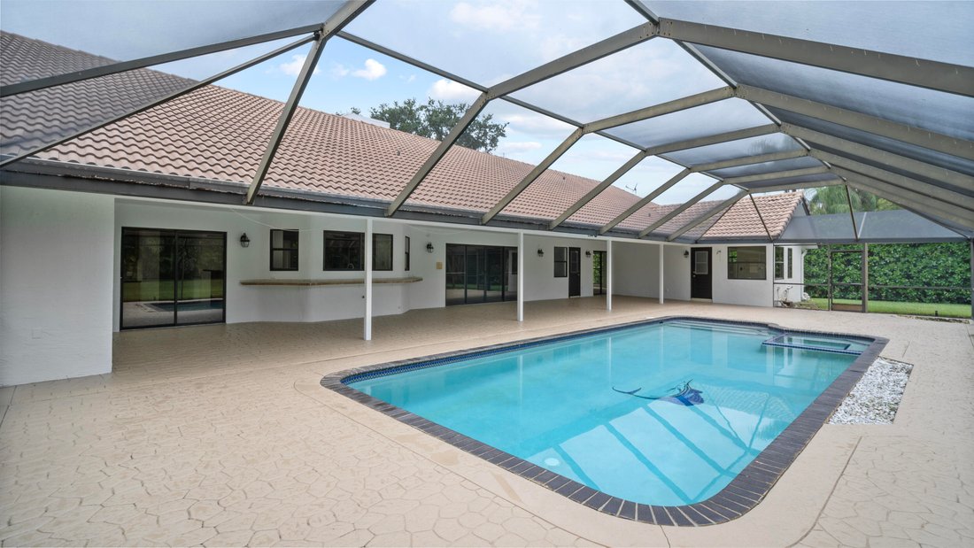 Casa en Parkland, Florida, Estados Unidos 4 - 18304103