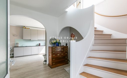 Casa a Quatres Cités-Simonettes-République, Champigny-sur-Marne, Francia 1