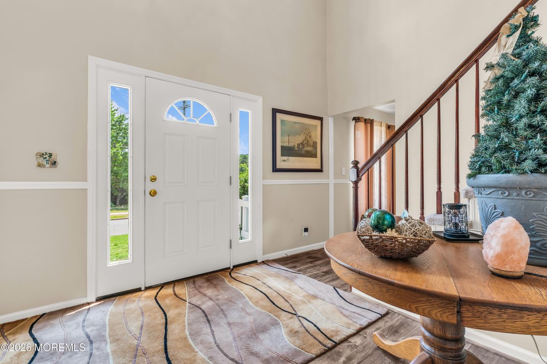 House in Stafford Township, New Jersey, United States 4 - 18481102