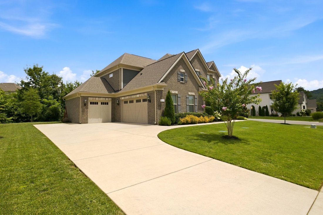House in Franklin, Tennessee, United States 4 - 18481361