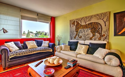 Wohnung in Altea, Land Valencia, Spanien 1