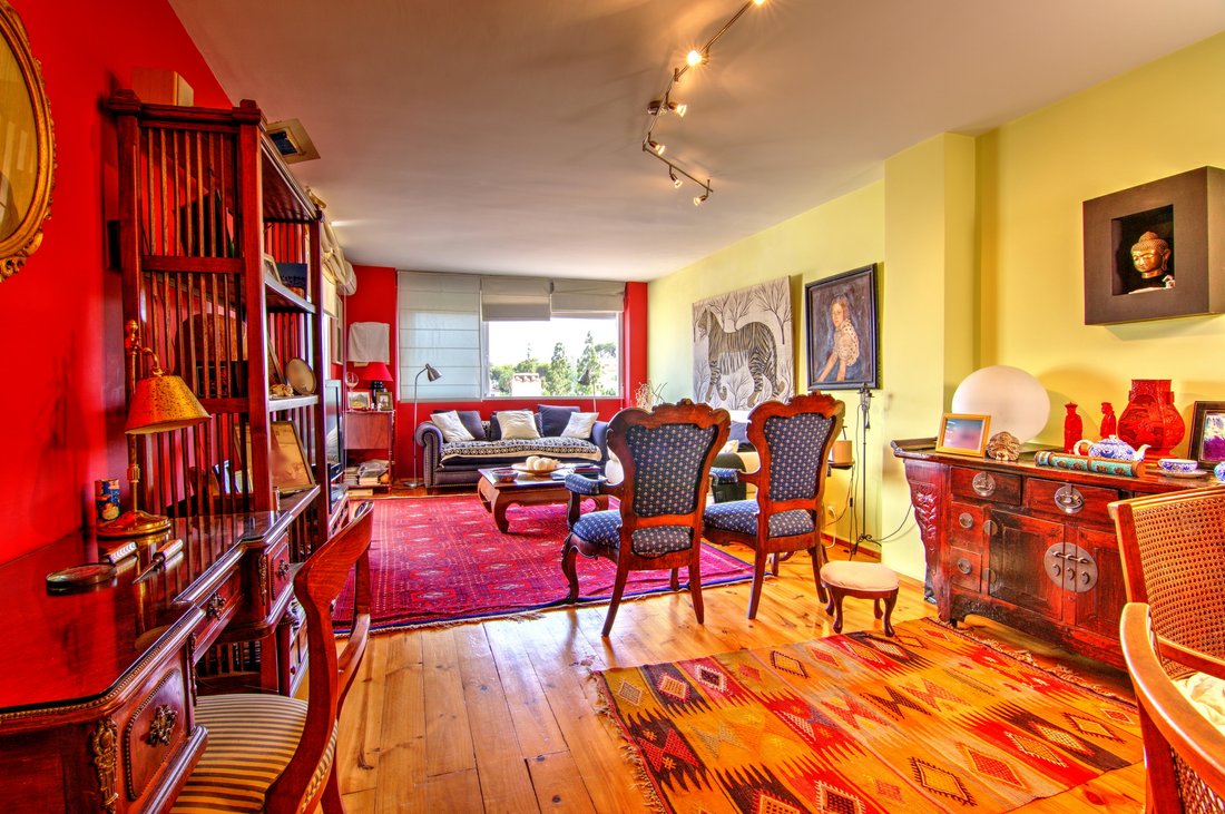 Apartment in Altea, Valencian Community, Spain 4 - 18481650