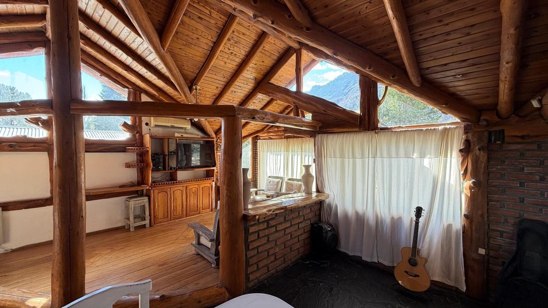 House in El Hoyo, Chubut Province, Argentina 5 - 18373639