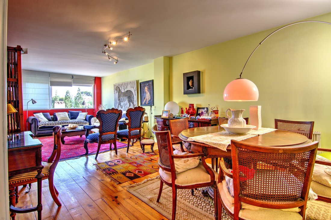 Apartment in Altea, Valencian Community, Spain 3 - 18481650