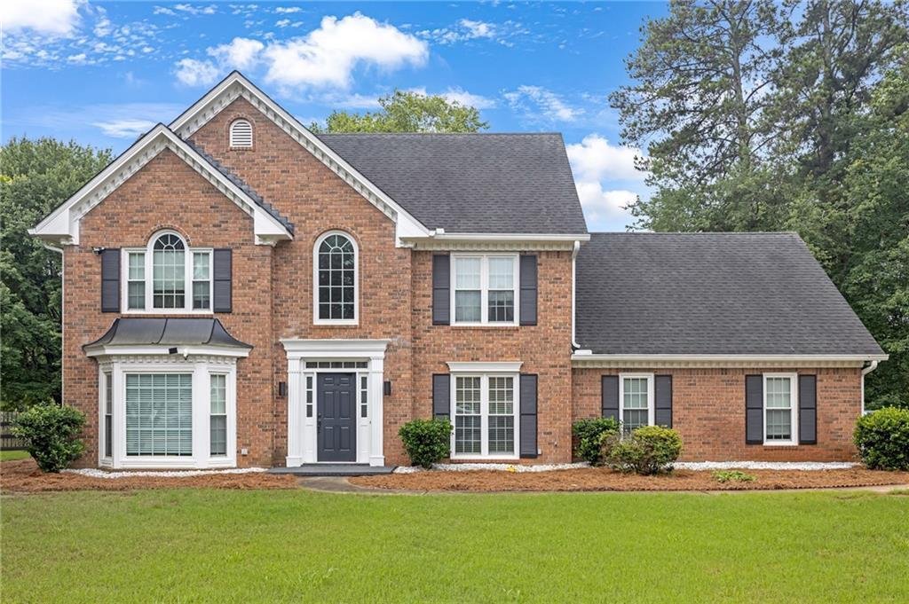 House in Kennesaw, Georgia, United States 1 - 18481390