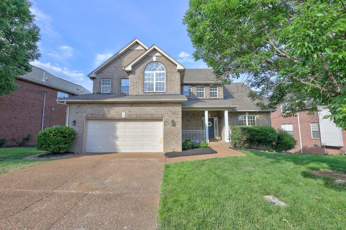 House in Nashville, Tennessee, United States 1 - 18481351