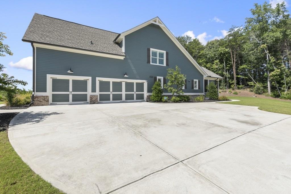 House in Flowery Branch, Georgia, United States 4 - 18481392