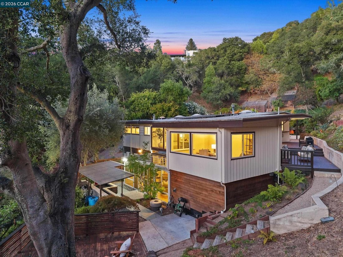 House in Orinda, California, United States 2 - 18481300