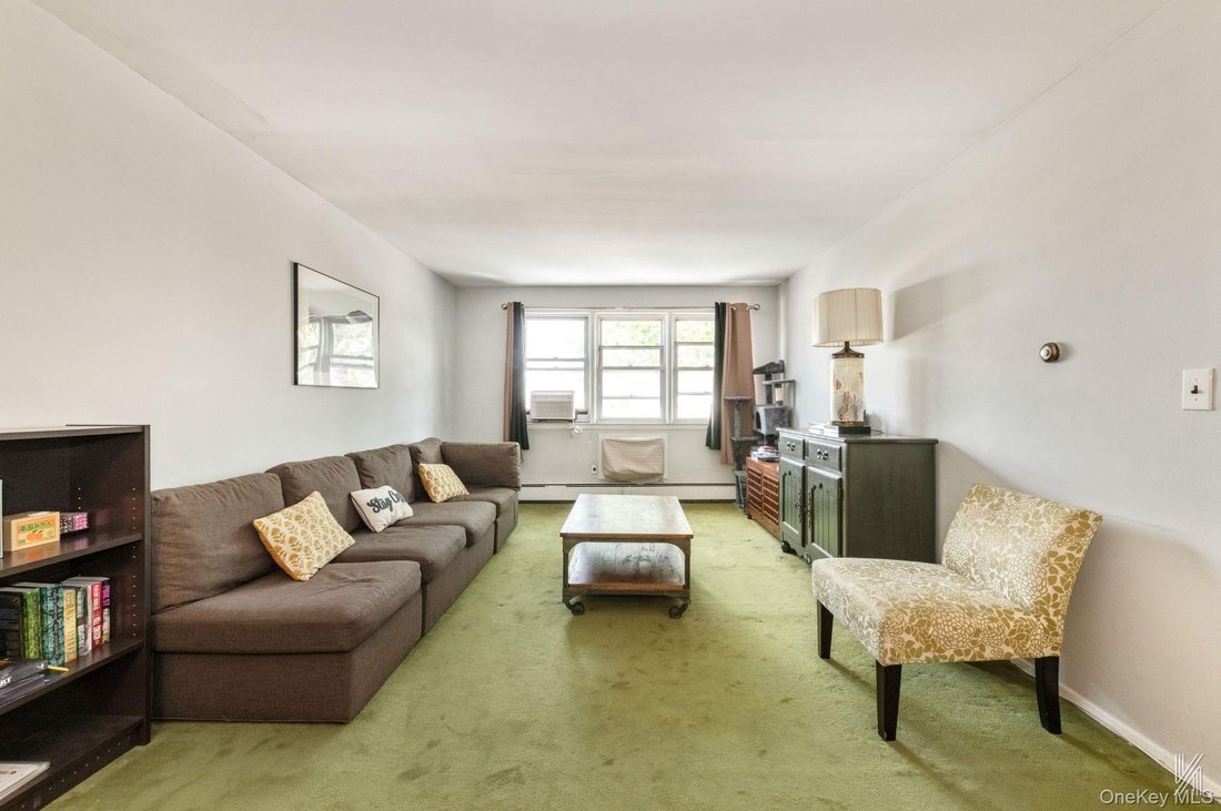 Apartment in New York, New York, United States 3 - 18481150